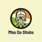 Maa Da Dhaba application for Bangalore based Restaurants