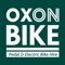 Application designed for users of Oxford bike-sharing system