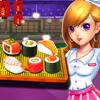 Sushi Food Maker - Cooking Girl Games