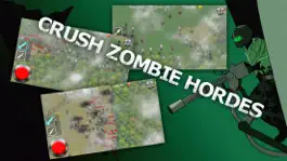 Game screenshot Zombie SkyKiller (Ads) apk