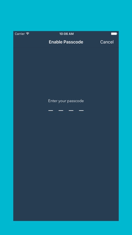 Gallery Vault - Hide Pictures Applock