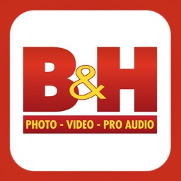 B&H Photo Apple Watch App