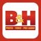 B&H: Explore Where Technology Lives