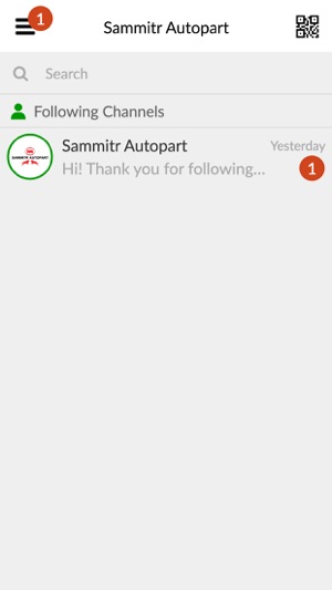 Sammitr Autopart(圖2)-速報App