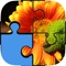 Jigsaw - the complete game is an easy to play and constantly updating game with more and more puzzles