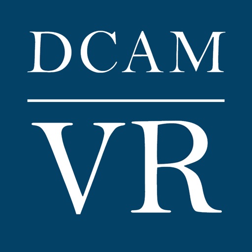 DCAM VR icon