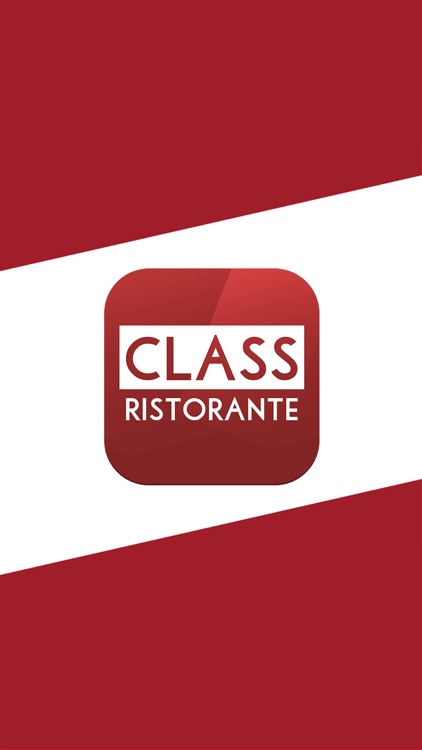 Ristorante Class