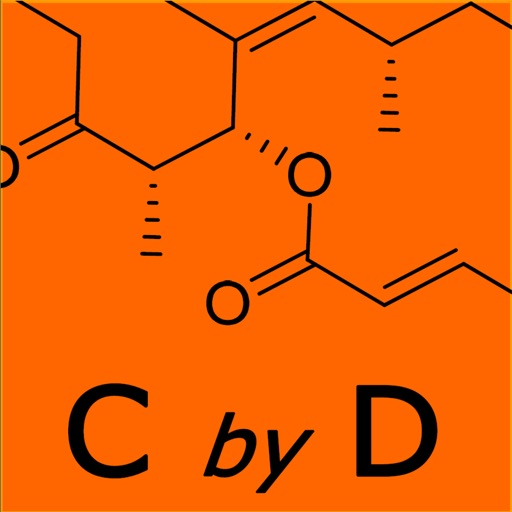 Chemistry By Design: Target Synthesis Database iOS App