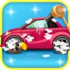 Car Washing & Spa - Car Game