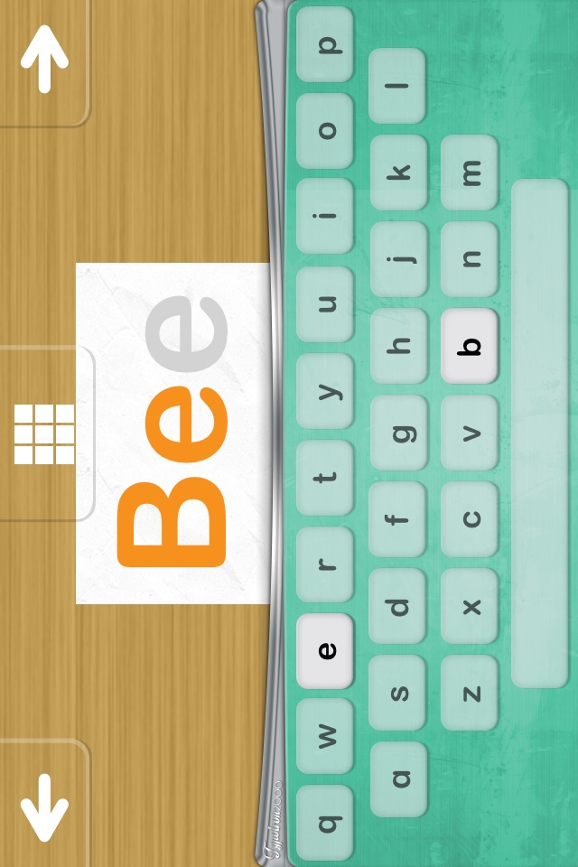 Interactive Alphabet ABC's screenshot 4