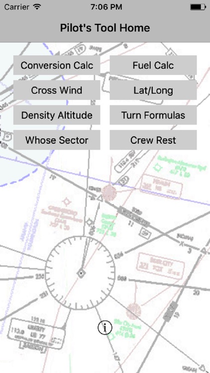 Pilot's Tool