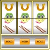 Snakes and Ladders Slot Machine by Toftwood