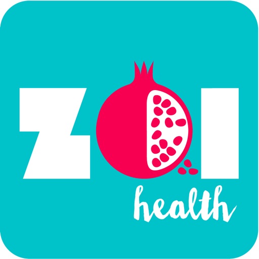 ZOI Health - Your Personal Health Coach