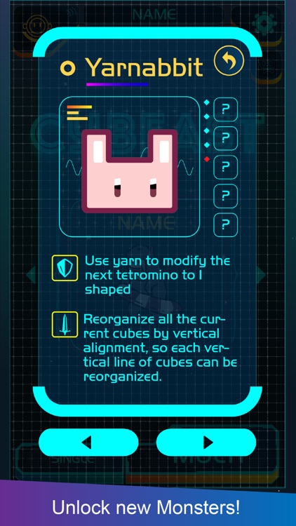 Cubeast screenshot-3