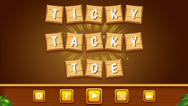 Ticky-Tacky-Toe(圖1)-速報App