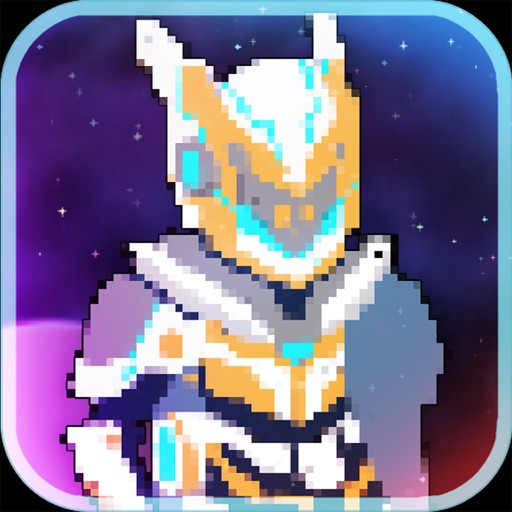 Star Hunter [16bit] Icon