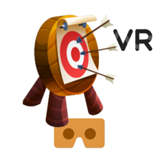 Activities of VR Archery 360 - 3D VR Game