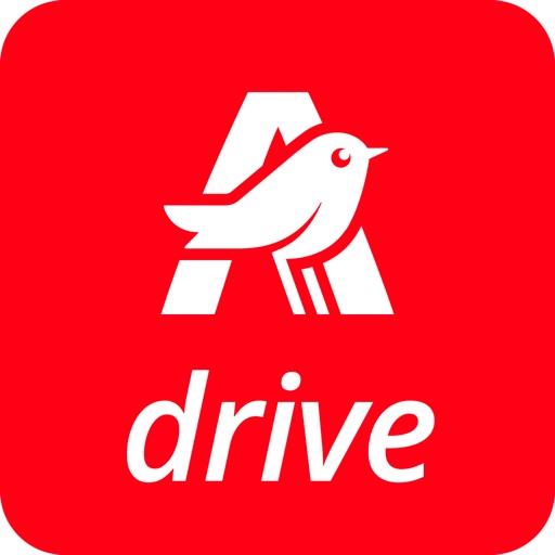 AuchanDrive - vos courses alimentaires en drive