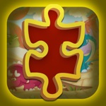 Jigsaw Puzzles ProA Magic Puzzles Kids Games