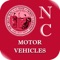 North Carolina Motor Vehicles app provides laws and codes in the palm of your hands