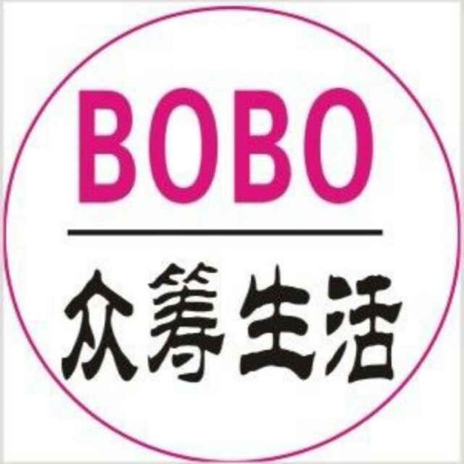 BOBO拼单生活