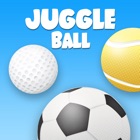 Top 40 Games Apps Like Juggle Ball - True Juggling - Best Alternatives