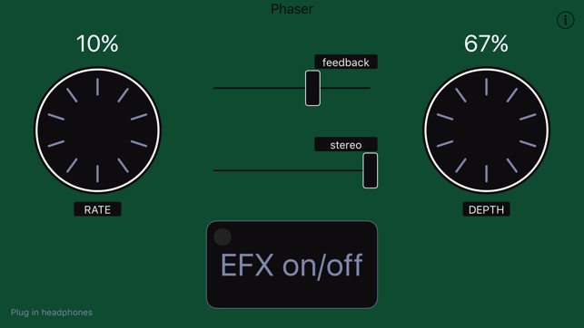 Stereo Phaser(圖4)-速報App