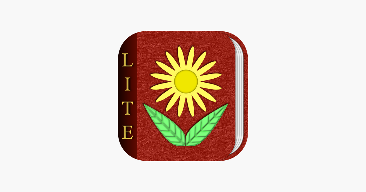 ‎Plant Album Lite on the App Store