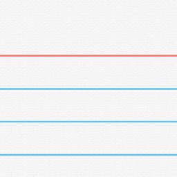 Index Card 4 - Corkboard Writing App