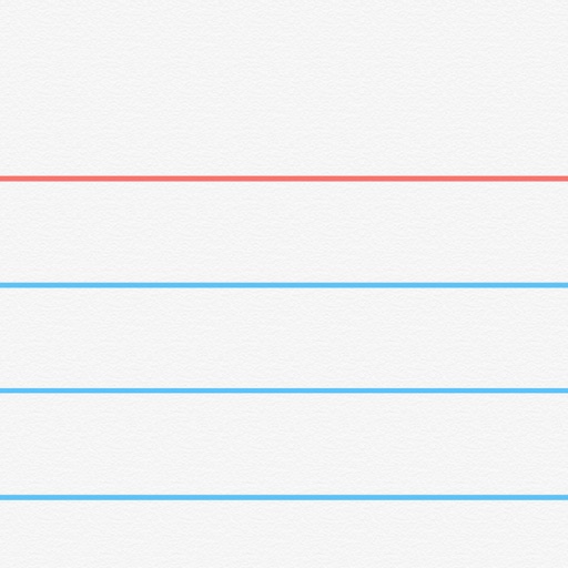 Index Card 4 - Corkboard Writing App
