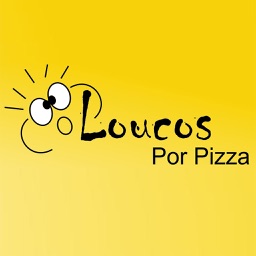 Loucos por Pizza