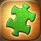 Welcome to the most popular Jigsaw Puzzle app on the App Store