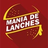 Mania de Lanches Delivery