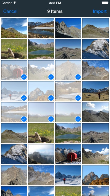 Local Cloud Pro – Open files on your computer