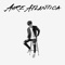 An app dedicated to the artist/producer Aire Atlantica