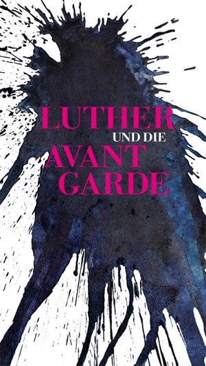 Luther & Avantgarde