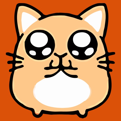 Big Cat Animated