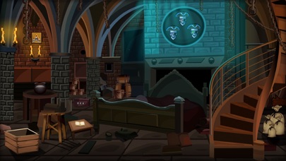 escape the prison games-secret of the room 15 screenshot 2
