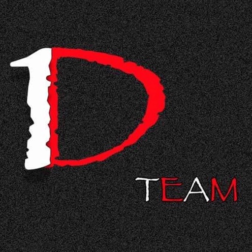 Team D Workout icon