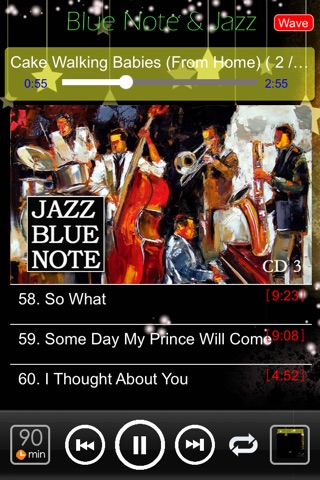 [5 CD] Jazz - Blue Note Classic 100 screenshot 4