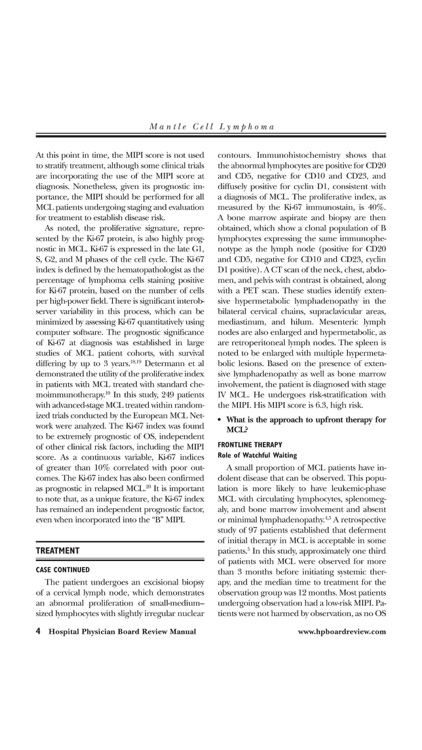 Hematology-Oncology Board Rev screenshot-4