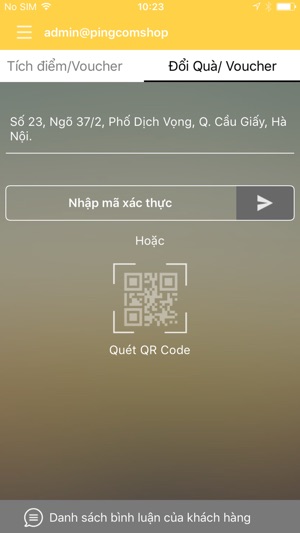 Mobio Partner (Cho Đối Tác)(圖2)-速報App