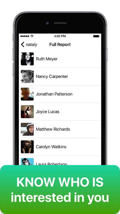 Social Reports PRO – analytics for your accounts