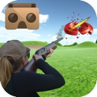 VR Skeet Shooting 3D : Shooting Game for VR Glasse