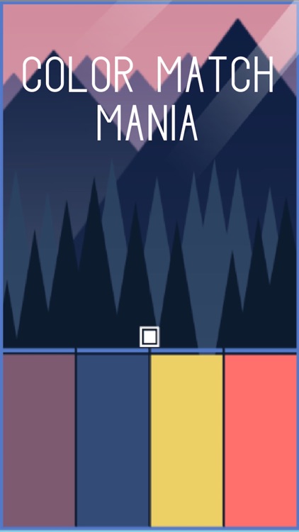 Color Match Mania