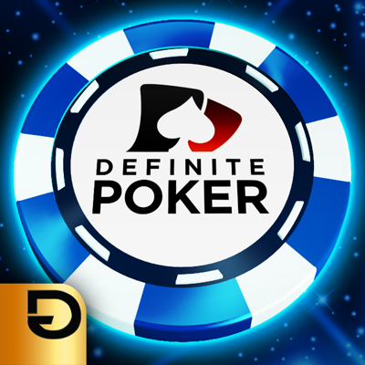Definite Poker™ - Texas Holdem