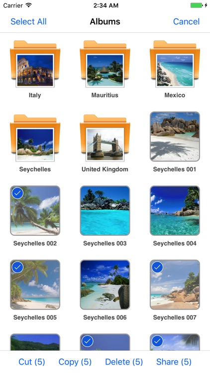 Photo-Sort