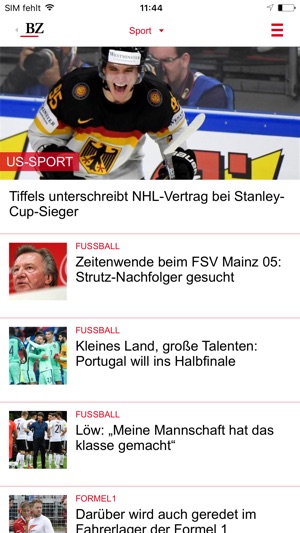 Borkener Zeitung(圖2)-速報App