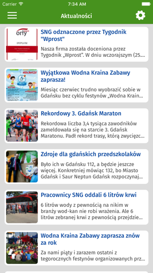 SNG Twoje wodociągi(圖3)-速報App