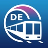 Hamburg Metro Guide and Route Planner